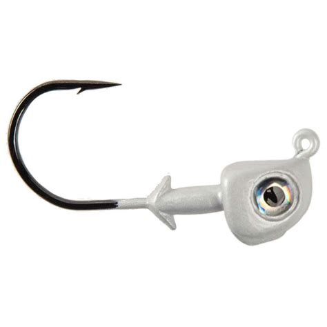 VMC Boxer Jig 4pk 